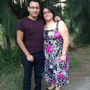 Meet your Posher, Joanna